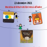 Guest Speaker - Speciale: "Chi ha paura del libro cattivo?" | 13 dicembre 2015