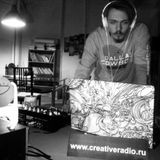 PHOEN1KS - LIVE MIX - CREATIVERADIO.RU