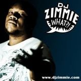 DJ Zimmie - Hip-Hop Warm Up (Live 1/8/2011)