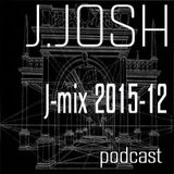 J.JOSH J-MIX 2015-12
