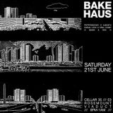 #TWERKAHOLICS MIX 3 (Live @ Bake Haus 10)