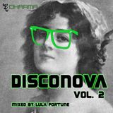"DISCONOVA Vol. 2"