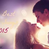 The Best Love Songs 2015