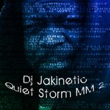 Quiet Storm MM.2 (Neva No Mx)