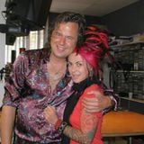 Met de Muziek Mee Zomerherh 16-7--2014