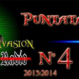 4^ puntata (2013/2014)