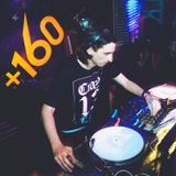 2015-02-27 - Bad Boy Orange Dj Set Live at +160 @ Bahrein