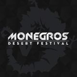 Lukas - Monegros Desert Festival 2013 Podcast