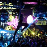DJ MISS JENNIFER - LIVE SET FROM THE BLACK AFFAIR BIRTHDAY PARTY @ SPACE IBIZA - JULY 2015
