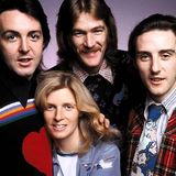 Paul McCartney & Wings