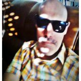 the last man on earth is a Dj_tridimensionalCUBO
