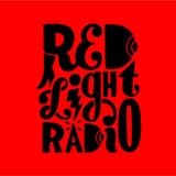 All Around The Globe 142 – Label Special: Grabaciones Accidentales @ Red Light Radio 01-24-2017