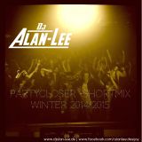 Partycloser-Shortmix | Winter 2014/2015