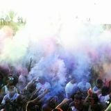 Holi Color Arena warm up mix
