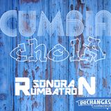 CUMBIAchola