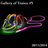 Helgi - Gallery of Trance #5
