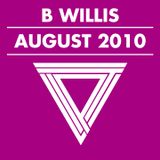 August Mix 2010