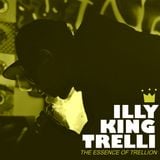 Illy King Trelli (The Essence of Trellion)
