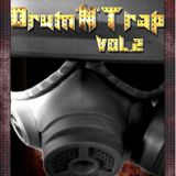 Knobx - Drum'N'Trap VOL 2