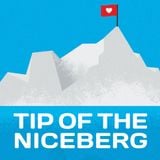 tip of the niceberg - B2B with Camp Cuts