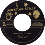 Woman of the Ghetto: Roots Daughters