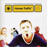 Human Traffic - Full Soundtrack CD 2