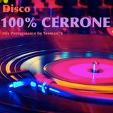 100% CERRONE PERFORMANCE (sweet drums - you are the one - love and dance ritual - 5th ...)