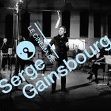 La musique de Cinéma par Serge Gainsbourg