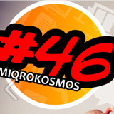 Miqrokosmos ☆ Part 46/2 ☆ MATTHEW CLARCK ☆ 24.05.14