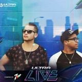 GTA @Ultra Music Festival 2015 (Complete)