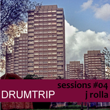 Sessions #04 - J Rolla