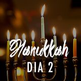 Celebracion de Hanukkah | Dia 2