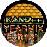 B@NĐee ˙·٠•✪ YEARMIX 2013 ✪•٠·˙