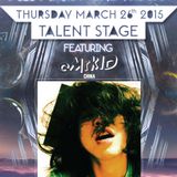 Cmrkid - Asian Trance Festival 3rd Edition 2015 - March - 27