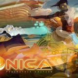 Foose - Downtempo dj set @ Sonica 2013 Festival, Italy