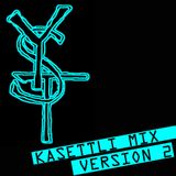 Kasettli Mix // Aug.11