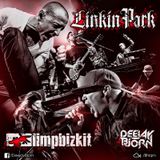 Linkin Park vs Limp Bizkit Mix