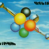 Shaggy & the Breeze @ the eclipse : Dance Music Festival 1992