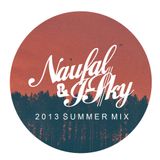 2013 Summer Mix By Naufal & I-Sky