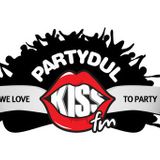 Partydul KissFM Ed. 235 Sambata - After Party Guest Mix Dj Gothic