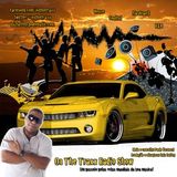 On The Traxx Show # 503
