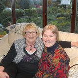 Interview with Hazel McIntyre Friday 7th December 2012