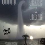 3:7:2014 "Shake n Break" with BootZ live on nsbradio.co.uk.