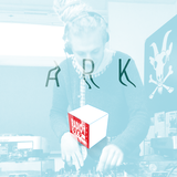 Shadowbox @ Radio 1 30/03/2014 - host: ARK