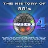 History Of 80's Volume 4