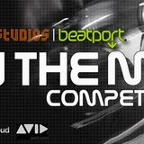 Burn Studios and Beatport In the Mix Competition