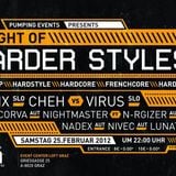 Nivec @ a night of harder styles 25.2.2012 Loft/Graz