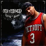 EPM Podcast - August 2009 - Hosted by DJ Nasty