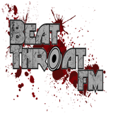 WE ♥ BASS Session Livestream at BeatthroatFM 2012-02-16