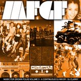 Music For Grown Folks Vol.3 - Dj Clarky